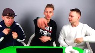 #dont #laugh #challenge ZAŚMIEJESZ SIĘBITA ŚMIETANA NA TWARZ