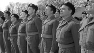 01 Szeregowcu do dzieła (1958) [Lektor PL] - Carry on Sergeant