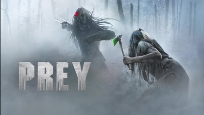 Pгedatoг: Pгey (2022) [Lektor PL]