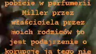 skandal w Cieszynie komendant umarza przejechanie samochodem i pobicie w millor