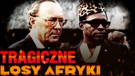 Afryka Srodkowa - Kraina dyktatorow
