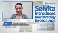 Selvita SA, Adrijana Vinter  Członek Zarządu, #501 ZE SPÓŁEK