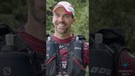 Najszybsze pokonanie Portugalii pieszo