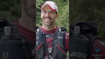 Najszybsze pokonanie Portugalii pieszo