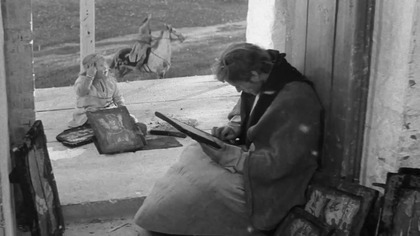 ANDRIEJ RUBLOW.  (1966) lektor