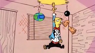 54. Edd maminsynek &mdash; Ed, Edd i Eddy [HD]