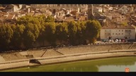 Morderstwa w Arles.  Meurtres. a. Arles. 2024.pl