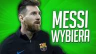MESSI NIE CHCE COUTINHO ANI GRIEZMANNA W BARCELONIE! Woli Hazarda