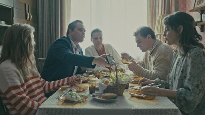 Zły mąż 2025 Film polski 720p