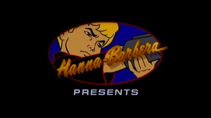 Jonny Quest kontra Cyber Insekty (ENG)