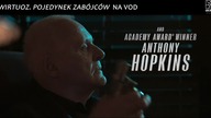Wirtuoz.  Pojedynek zab&oacute;jc&oacute;w / The Virtuoso (2021) Zwiastun Polski
