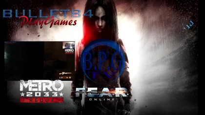 F. E. A. R.  Online Koperacja z Mistrzem1103
