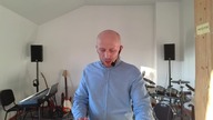 #004 - Szydzenie z diabła to strzał w kolano - Łukasz Popiołek - seria Porządki w kościele