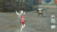 7DS Wings of the Sky Celestial Ellatte Ultimate Move #shorts