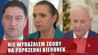 Sportowcy w sejmie.  Co ich zaskoczyło i dlaczego Apoloniusz Tajner nie wejdzie na sejmową mównicę?