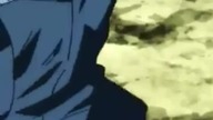 Dragon Ball.  Hit