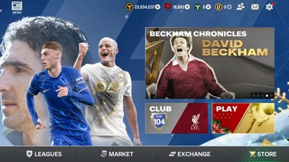 Poradnik Jak Dodać Drugie Konto Do FC Mobile 25 Myślę Że będzie Pomocny Pozdro   #fifamobile