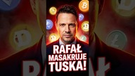 Inwestujesz w krypto? Dla nich jesteś ruskim agentem.  A co mówił Rafał?