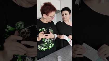 Oj, zaszkodzi mi to...  #shorts #humor #comedy #dc #fyp #zart #wyglupy #test #nawesolo