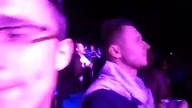 Sunrise festival 2011 sobota amfiteatr WLKP WaRiaTy