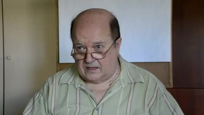 Podejmowanie dyskusji z wąskim specjalistą - Józef Kossecki