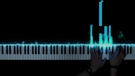 Call of the Witch (Restart Theme) - Re:Zero OST (Piano)