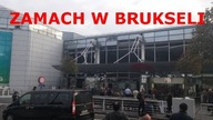 ZAMACH W BRUKSELI