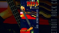 Kiss - Detroit Rock City - bass setup #shorts