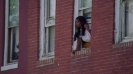 S02E09.  Prawo ulicy - The Wire.  PL