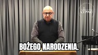 I znów te choinki Pastor Andrzej Cyrikas #chwe #andrzejcyrikas