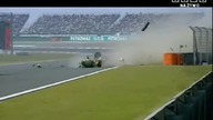 GP Turcji 2006