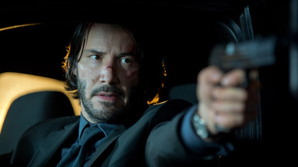 John Wick (2014) 