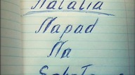 Natalia - Napad Na Szkołę