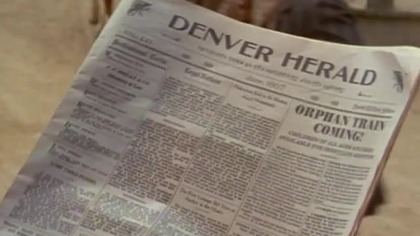 Dr Quinn s02e16 Lektor PL