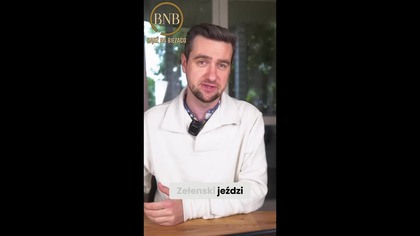 Zelenski ZNÓW Kłamie! Łapówki WŚRÓD Ukraińskich ŻOŁNIERZY To NORMA!