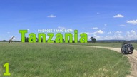 Tanzania - Safari - Zapowiedź (1)