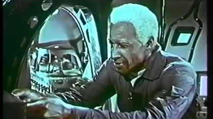 Space Men {Assignment Outer Space} (1960) 2