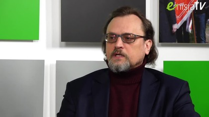 Ministerstwo Spraw Niepolskich, ale za pieniądze Polak&oacute;w