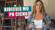 Małgorzata Rozenek-Majdan przeżywa wyprowadzkę syna