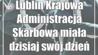 Lublin: Krajowa Administracja Skarbowa miała dzisiaj swój dzień [zdjęcia]