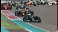 #1 W Padoku - Wyjaśnienie kontrowersyjnego zakończenia sezonu F1 w trakcie Grand Prix Abu Dhabi 2021.