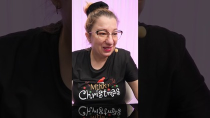 KLIENTKA DOSTAŁA W CIAPROK!