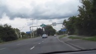 Fotoradar straży miejskiej w Szczecinie