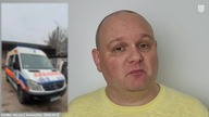Na tropie polskiej karetki na ukraińskim portalu OLX! I nie tylko!