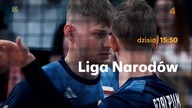 TV 4 - Zapowiedź meczu siatkarskiej reprezentacji Polski w Lidze Narod&oacute;w (23. 05. 2024)