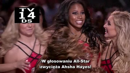 Hit the Floor S03E01