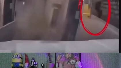 Przykłady ludzkich błędów i wiernej ochrony Boga #faith #fails #jesus #fyp