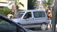 Strażak - Remi Gaillard