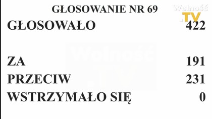 Szanowni Państwo, YouTube nieustannie cenzuruje nasze treści i obcina nam nawet 90% zasięgów, co pozbawia nas możliwości utrzymania naszej działalności. Wobec tego bardzo prosimy o Państwa wsparcie. Jeśli chcą Państwo wspomóc naszą misję walki z systemem, można to zrobić pod poniższymi linkami, LUB UDOSTĘPNIAJĄC po prostu ten materiał!
 https://wolnosc.tv/wsparcie/
 Patronite: https://patronite.pl/wolnosctv
 Wirutalna kawa: https://buycoffee.to/wolnosctv

  Kliknij DZWONEK  i SUBSKRYBUJ kanał, aby być na bieżąco!
https://youtube.com/channel/UCbrkcWVRq0BP75PccSYv-qA?sub_confirmation1
 Więcej na portalu https://wolnosc.tv
 Znajdź nas również na FB:  https://www.facebook.com/WolnosciNiepodlegloscTV
 Oraz Twitterze: https://twitter.com/WolnoscTV
 Wirtualna kawa: https://buycoffee.to/wolnosctv

#konfederacja #bosak #kaczyński