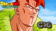 C16 / Dragon Ball Ciekawostki